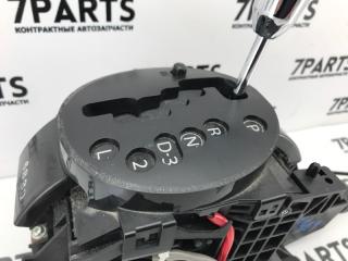 Селектор акпп SUZUKI SX4 YA11S M15A 2811062J10 3 ракурс