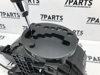 Селектор акпп SUZUKI SX4 YA11S M15A 2811062J10 4 ракурс
