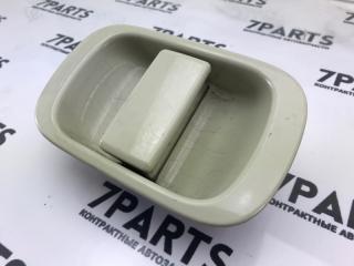Ручка двери левая задняя MITSUBISHI EK-WAGON H82W 3G83 3 ракурс