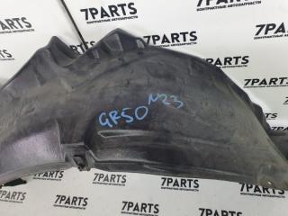 Подкрылок левый передний NISSAN CIMA GF50 VK45DD 63843AR000 3 ракурс
