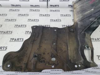 Защита двигателя левая передняя TOYOTA CALDINA ST191 3SFE 51442-20370 2 ракурс