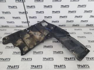 Защита двигателя левая передняя TOYOTA CALDINA ST191 3SFE 51442-20370 4 ракурс
