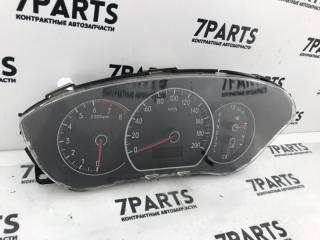 Спидометр SUZUKI SX4 YA11S M15A 34110-80J00 2 ракурс
