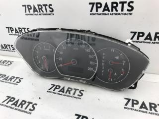 Спидометр SUZUKI SX4 YA11S M15A 34110-80J00 3 ракурс