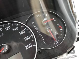 Спидометр SUZUKI SX4 YA11S M15A 34110-80J00 4 ракурс