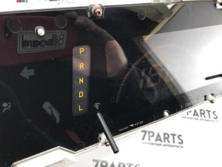 Спидометр NISSAN LIBERTY RM12 QR20DE 24810WF900 5 ракурс Спидометр NISSAN LIBERTY RM12 QR20DE 24810WF900 5 ракурс