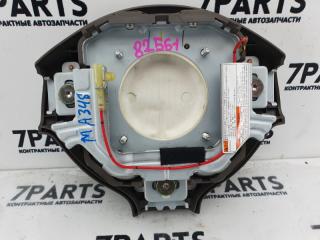Airbag на руль SUZUKI WAGON R SOLIO MA34S M13A 48150-82H50-BGM 5 ракурс