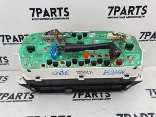Спидометр TOYOTA DUET M110A EJ-DE 83200-97L64 4 ракурс Спидометр TOYOTA DUET M110A EJ-DE 83200-97L64 4 ракурс