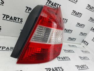 Стоп задний правый BMW 118i E87 N45