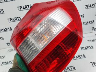 Стоп задний правый 118i 2006 E87 N45