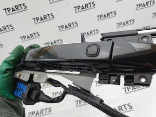 Ручка двери левая передняя SUBARU IMPREZA GH3 EL15 2 ракурс Ручка двери левая передняя SUBARU IMPREZA GH3 EL15 2 ракурс