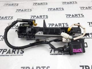 Ручка двери левая передняя SUBARU IMPREZA GH3 EL15 3 ракурс
