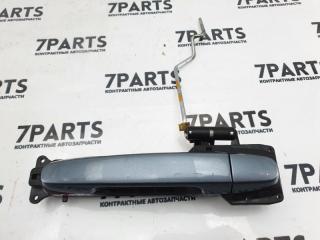 Ручка двери левая передняя TOYOTA BB QNC21 3SZVE 1 ракурс Ручка двери левая передняя TOYOTA BB QNC21 3SZVE 1 ракурс