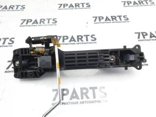 Ручка двери левая передняя TOYOTA BB QNC21 3SZVE 3 ракурс
