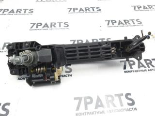 Ручка двери правая передняя SUZUKI SX4 YA11S M15A 3 ракурс