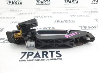 Ручка двери левая задняя TOYOTA MARK II WAGON BLIT JZX110 1JZFSE 4 ракурс