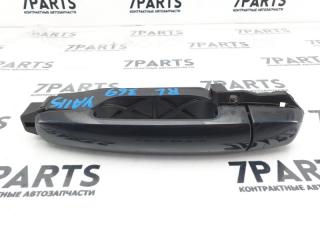 Запчасть ручка двери задняя левая SUZUKI SX4 2006