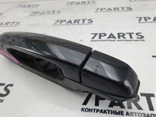 Ручка двери левая задняя SUZUKI SX4 YA11S M15A 2 ракурс