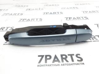 Ручка двери левая задняя TOYOTA BB QNC21 3SZVE 1 ракурс Ручка двери левая задняя TOYOTA BB QNC21 3SZVE 1 ракурс