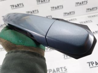 Ручка двери левая задняя TOYOTA BB QNC21 3SZVE 3 ракурс Ручка двери левая задняя TOYOTA BB QNC21 3SZVE 3 ракурс