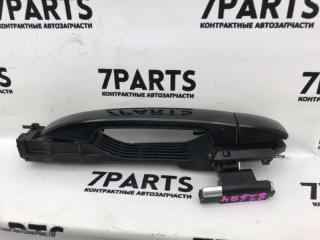 Ручка двери правая задняя SUBARU IMPREZA GH3 EL15 3 ракурс Ручка двери правая задняя SUBARU IMPREZA GH3 EL15 3 ракурс