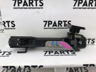 Ручка двери правая задняя SUBARU IMPREZA GH3 EL15 4 ракурс