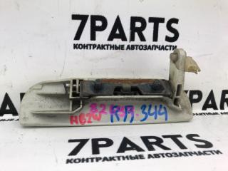 Ручка двери правая задняя MITSUBISHI EK-WAGON H82W 3G83 3 ракурс