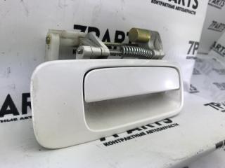Ручка двери правая задняя TOYOTA MARK II WAGON QUALIS MCV25 2MZFE 2 ракурс