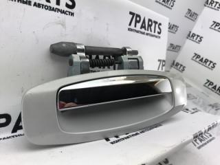 Ручка двери левая передняя NISSAN STAGEA NM35 VQ25DET 2 ракурс