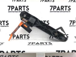 Ручка двери правая задняя TOYOTA BB QNC21 3SZVE 4 ракурс