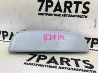 Фото запчасти ручка двери задняя правая SUZUKI ALTO 2005 контрактная запчасть Запчасть ручка двери задняя правая SUZUKI ALTO 2005
