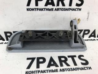 Ручка двери правая задняя SUZUKI ALTO HA24S K6A 3 ракурс
