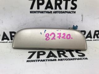 Запчасть ручка двери передняя левая SUZUKI KEI 2004