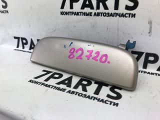 Ручка двери левая передняя SUZUKI KEI HN22S K6A 2 ракурс