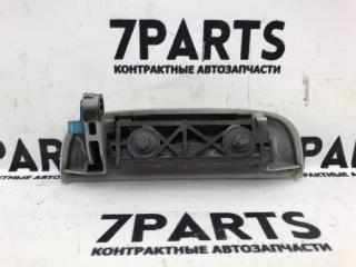 Ручка двери левая задняя SUZUKI WAGON R SOLIO MA34S M13A 3 ракурс