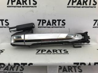 Ручка двери правая задняя TOYOTA SPADE NCP141 1NZ-FE 1 ракурс