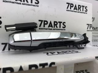 Ручка двери правая задняя TOYOTA SPADE NCP141 1NZ-FE 2 ракурс