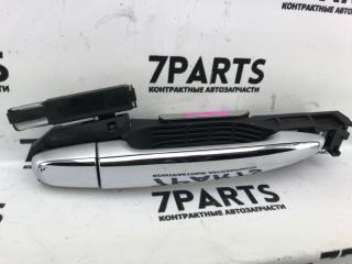 Ручка двери правая задняя TOYOTA SPADE NCP141 1NZ-FE 3 ракурс