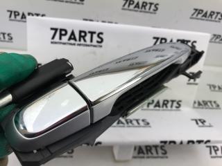 Ручка двери правая задняя TOYOTA SPADE NCP141 1NZ-FE 4 ракурс