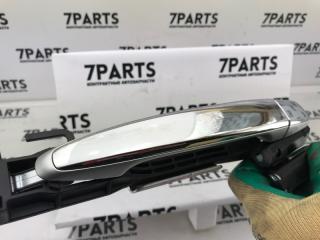 Ручка двери правая задняя TOYOTA SPADE NCP141 1NZ-FE 5 ракурс