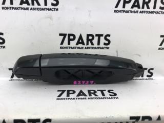 Запчасть ручка двери задняя правая SUZUKI SX4 2006