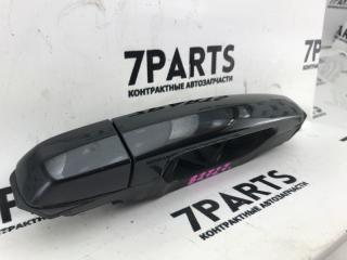 Ручка двери правая задняя SUZUKI SX4 YA11S M15A 2 ракурс