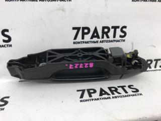 Ручка двери правая задняя SUZUKI SX4 YA11S M15A 4 ракурс