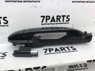 Ручка двери левая передняя SUBARU IMPREZA GH3 EL15 3 ракурс Ручка двери левая передняя SUBARU IMPREZA GH3 EL15 3 ракурс