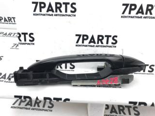 Ручка двери левая передняя SUBARU IMPREZA GH3 EL15 4 ракурс Ручка двери левая передняя SUBARU IMPREZA GH3 EL15 4 ракурс