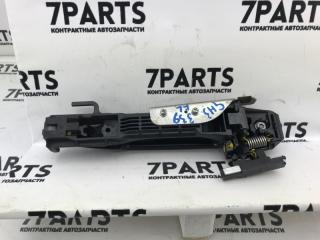 Ручка двери левая передняя SUBARU IMPREZA GH3 EL15 5 ракурс