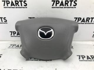 Фото запчасти airbag на руль MAZDA BONGO FRIENDEE 2001 контрактная запчасть Запчасть airbag на руль MAZDA BONGO FRIENDEE 2001