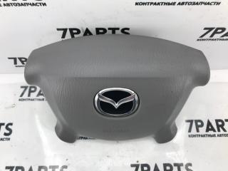 Airbag на руль MAZDA BONGO FRIENDEE SGEW FE-E S54N57K00B-52 4 ракурс