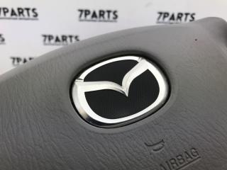 Airbag на руль MAZDA BONGO FRIENDEE SGEW FE-E S54N57K00B-52 5 ракурс