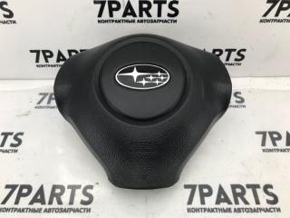 Запчасть airbag на руль SUBARU IMPREZA 2010